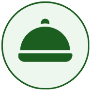 Food-Service icon